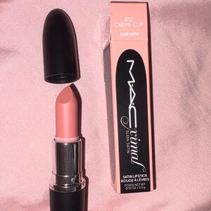 MAC Sleek Satin Lipstick